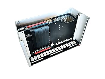 LINKUP ウルトラ PCIe 4.0 X16ライザーケーブル Amazon | LINKUP ウルトラ PCIe 4.0 X16ライザーケーブル